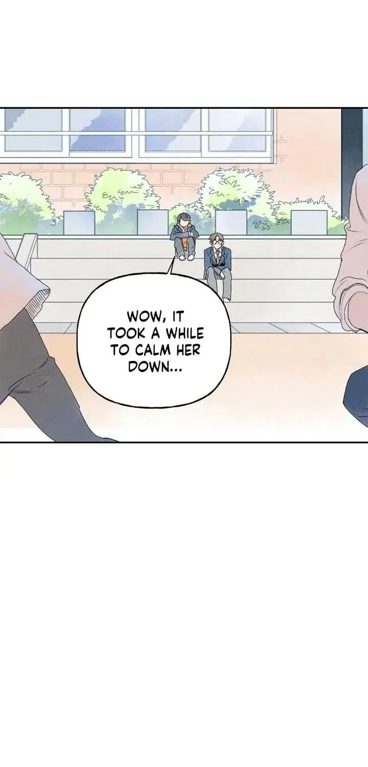 Read One Small Step chapter 10 image 18 on Lezhin