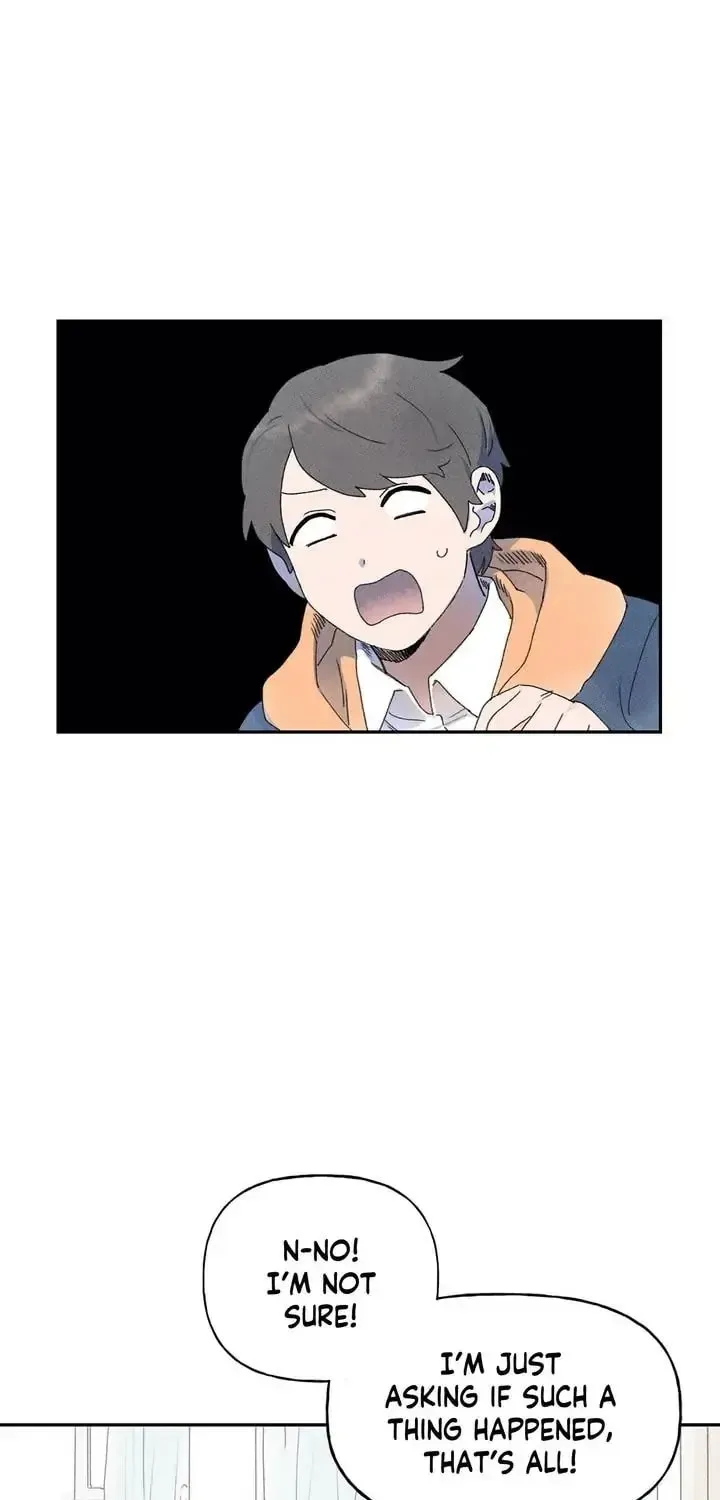 Read One Small Step chapter 10 image 2 on Lezhin