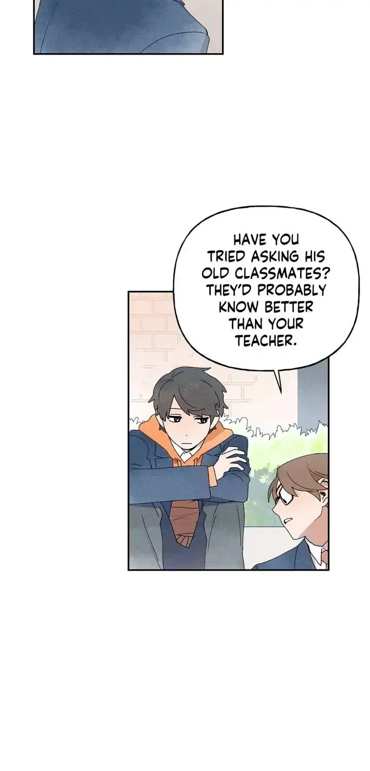 Read One Small Step chapter 10 image 20 on Lezhin