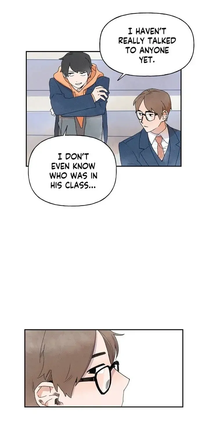 Read One Small Step chapter 10 image 24 on Lezhin