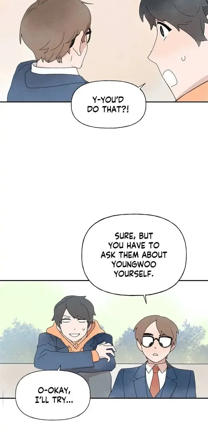 Read One Small Step chapter 10 image 26 on Lezhin