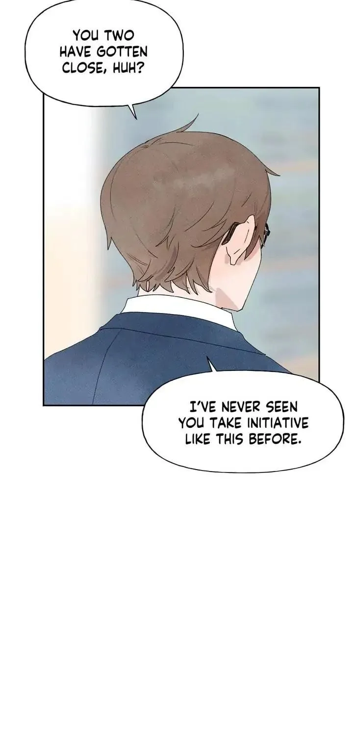 Read One Small Step chapter 10 image 28 on Lezhin