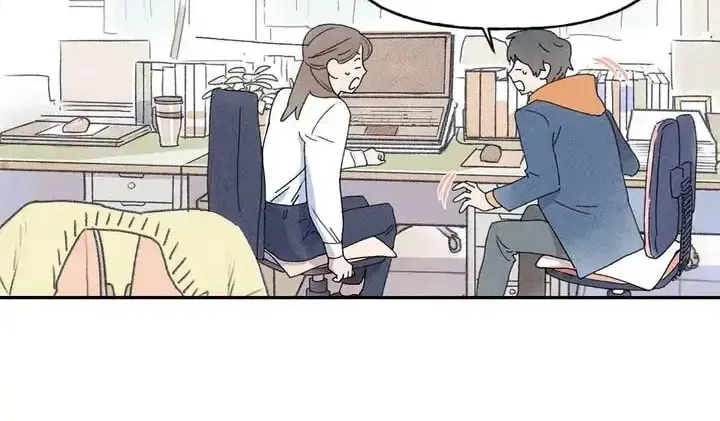 Read One Small Step chapter 10 image 3 on Lezhin