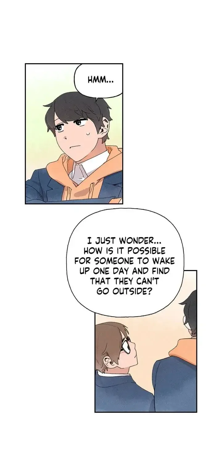 Read One Small Step chapter 10 image 30 on Lezhin