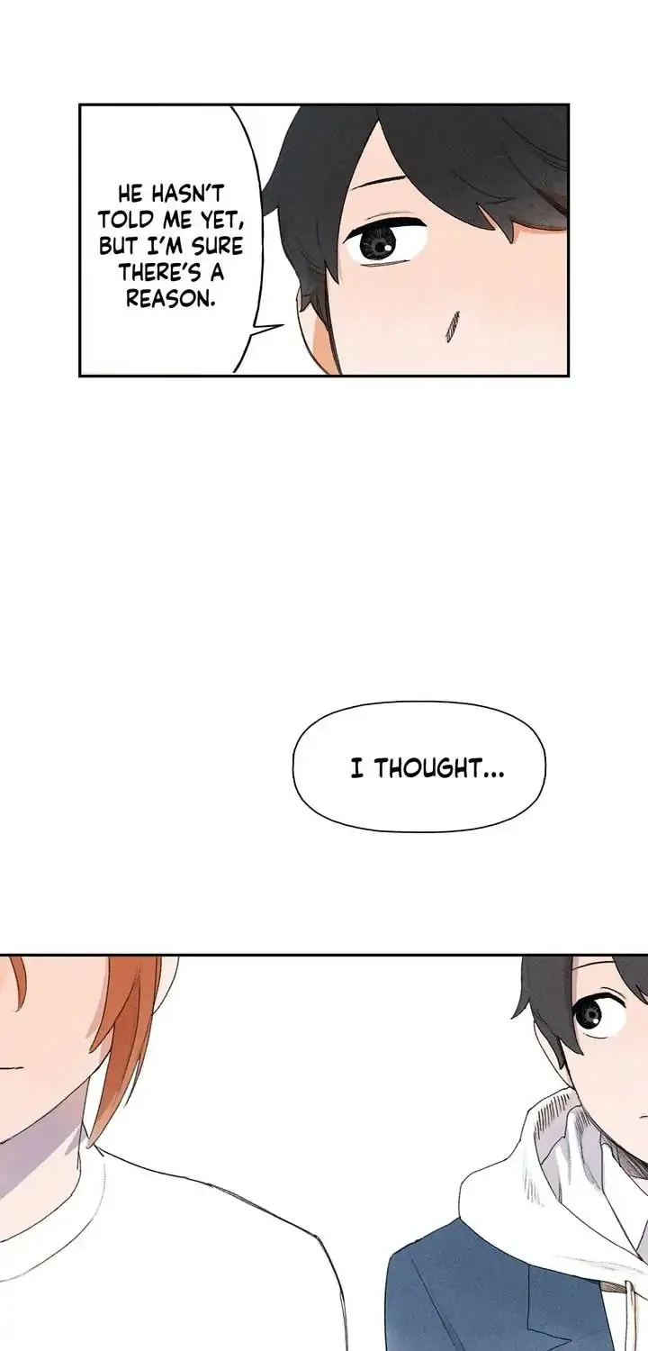 Read One Small Step chapter 10 image 32 on Lezhin