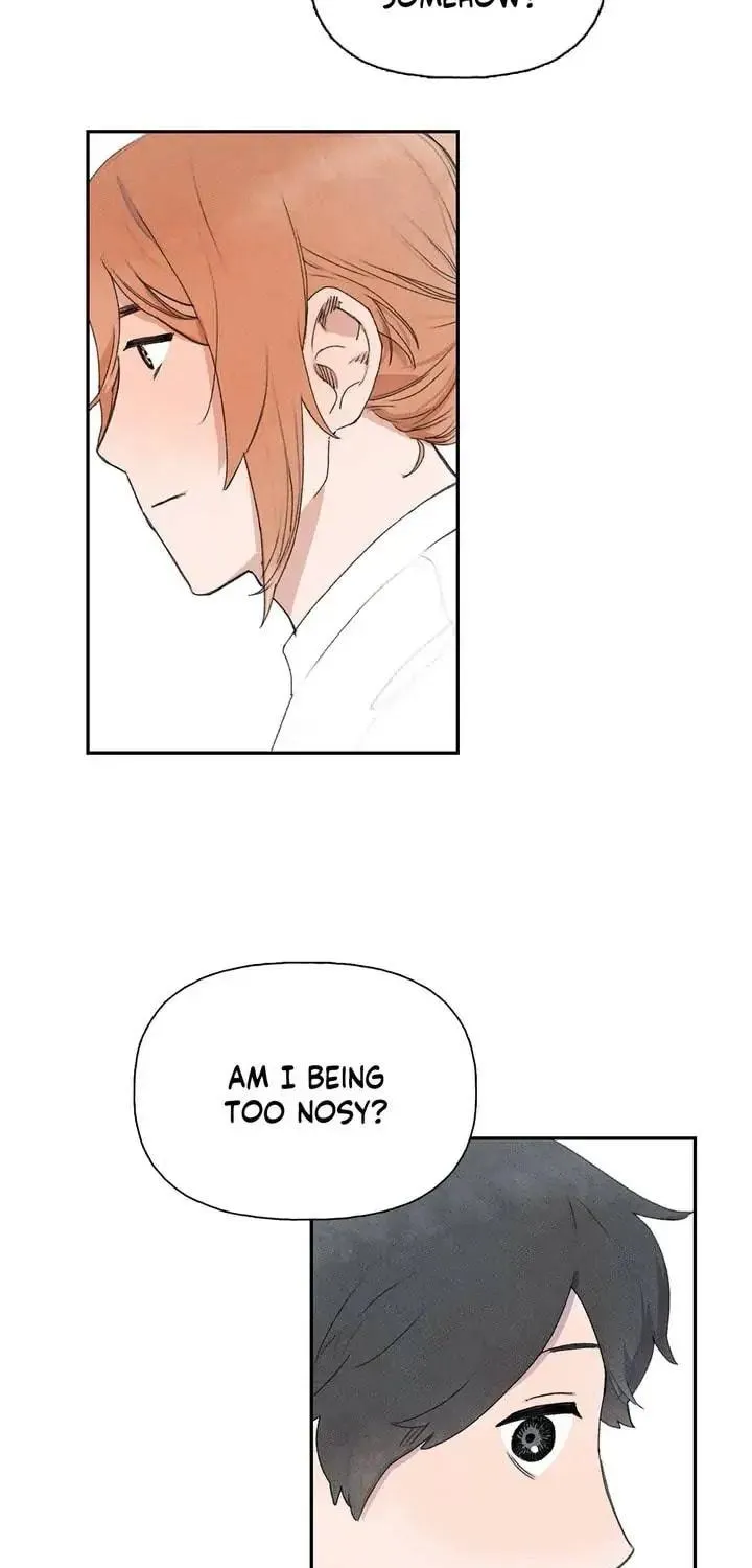 Read One Small Step chapter 10 image 34 on Lezhin