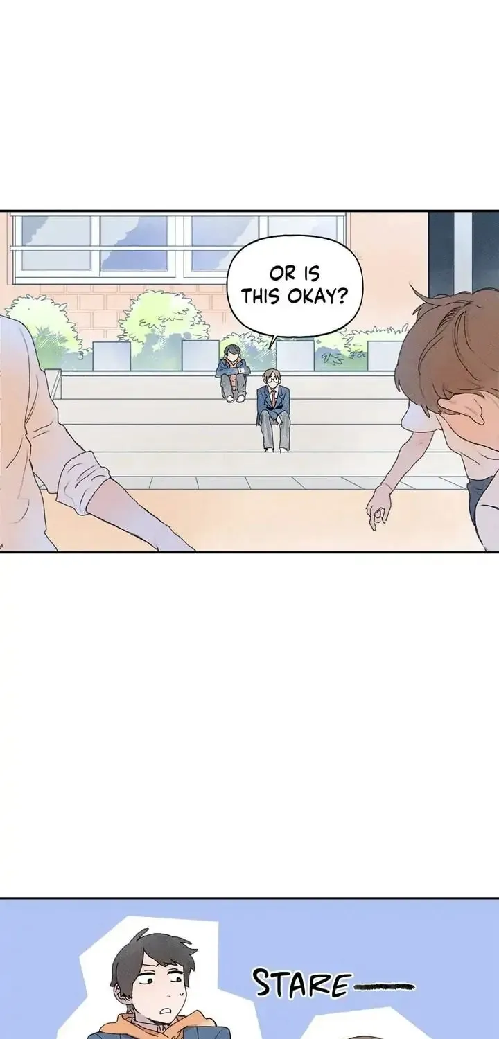 Read One Small Step chapter 10 image 36 on Lezhin