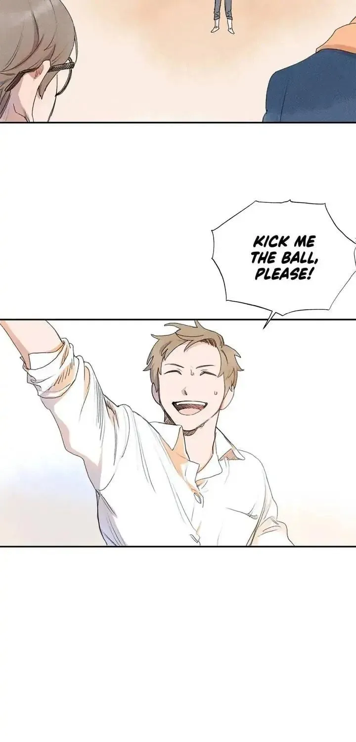 Read One Small Step chapter 10 image 40 on Lezhin