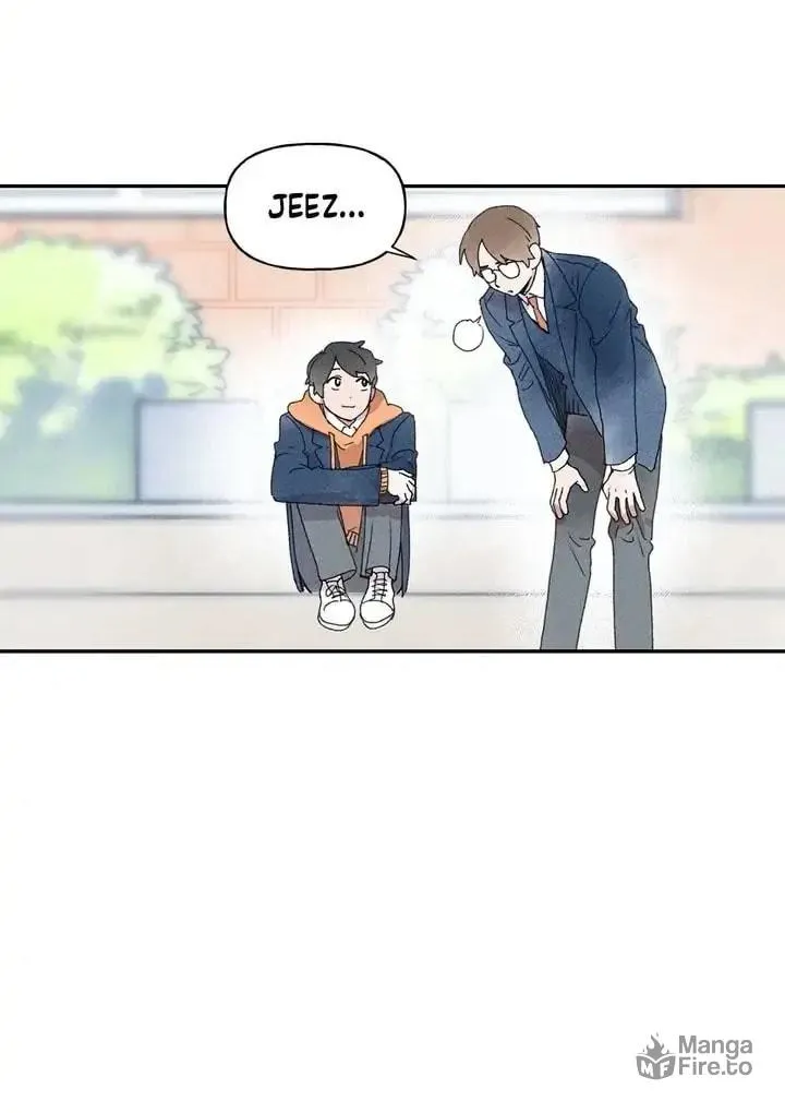 Read One Small Step chapter 10 image 41 on Lezhin