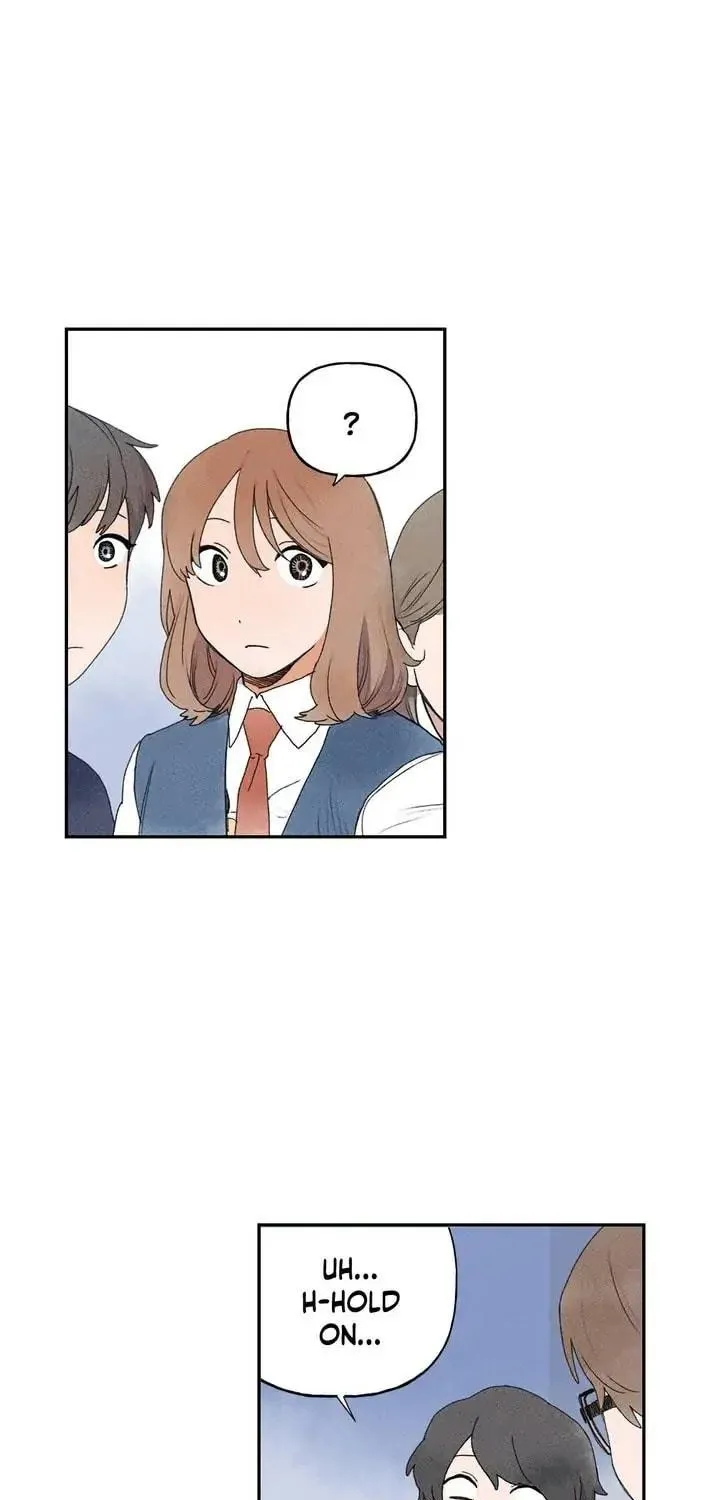 Read One Small Step chapter 10 image 46 on Lezhin