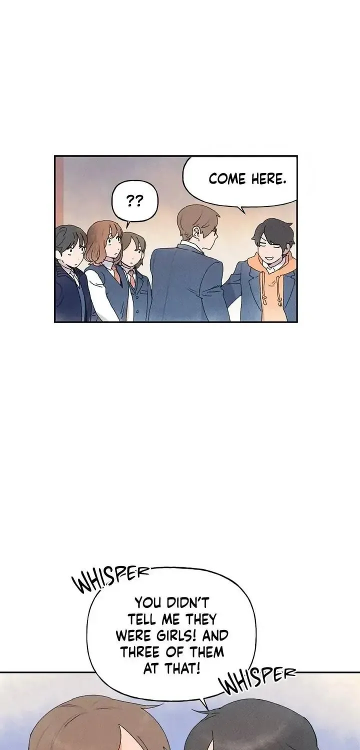 Read One Small Step chapter 10 image 48 on Lezhin