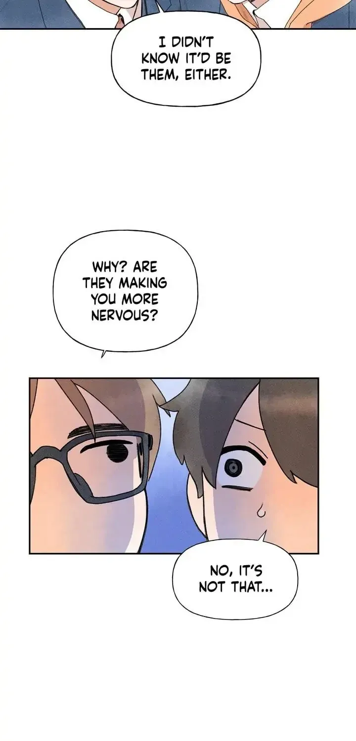 Read One Small Step chapter 10 image 50 on Lezhin