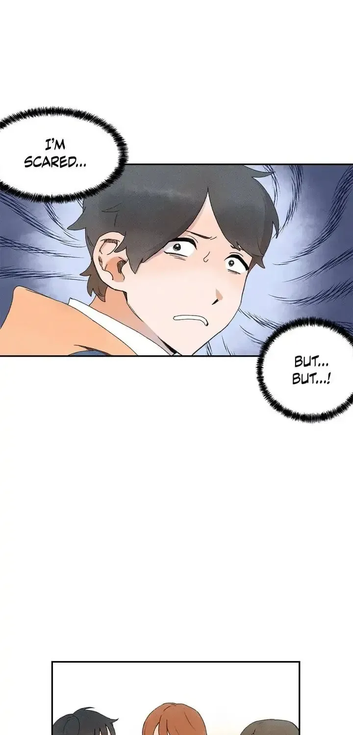 Read One Small Step chapter 10 image 54 on Lezhin