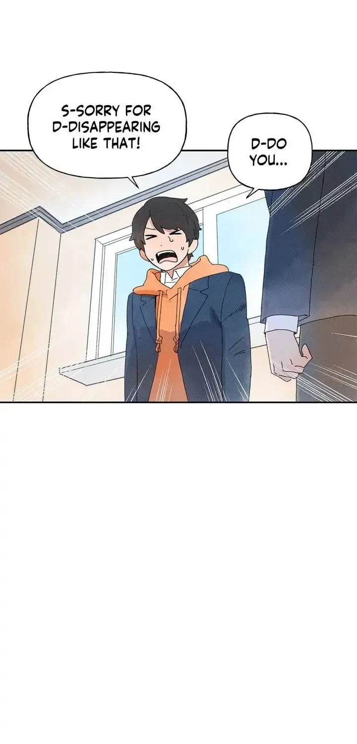 Read One Small Step chapter 10 image 56 on Lezhin