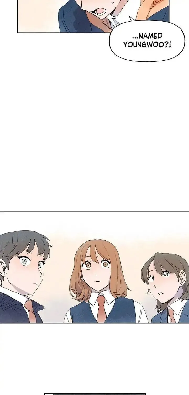 Read One Small Step chapter 10 image 58 on Lezhin