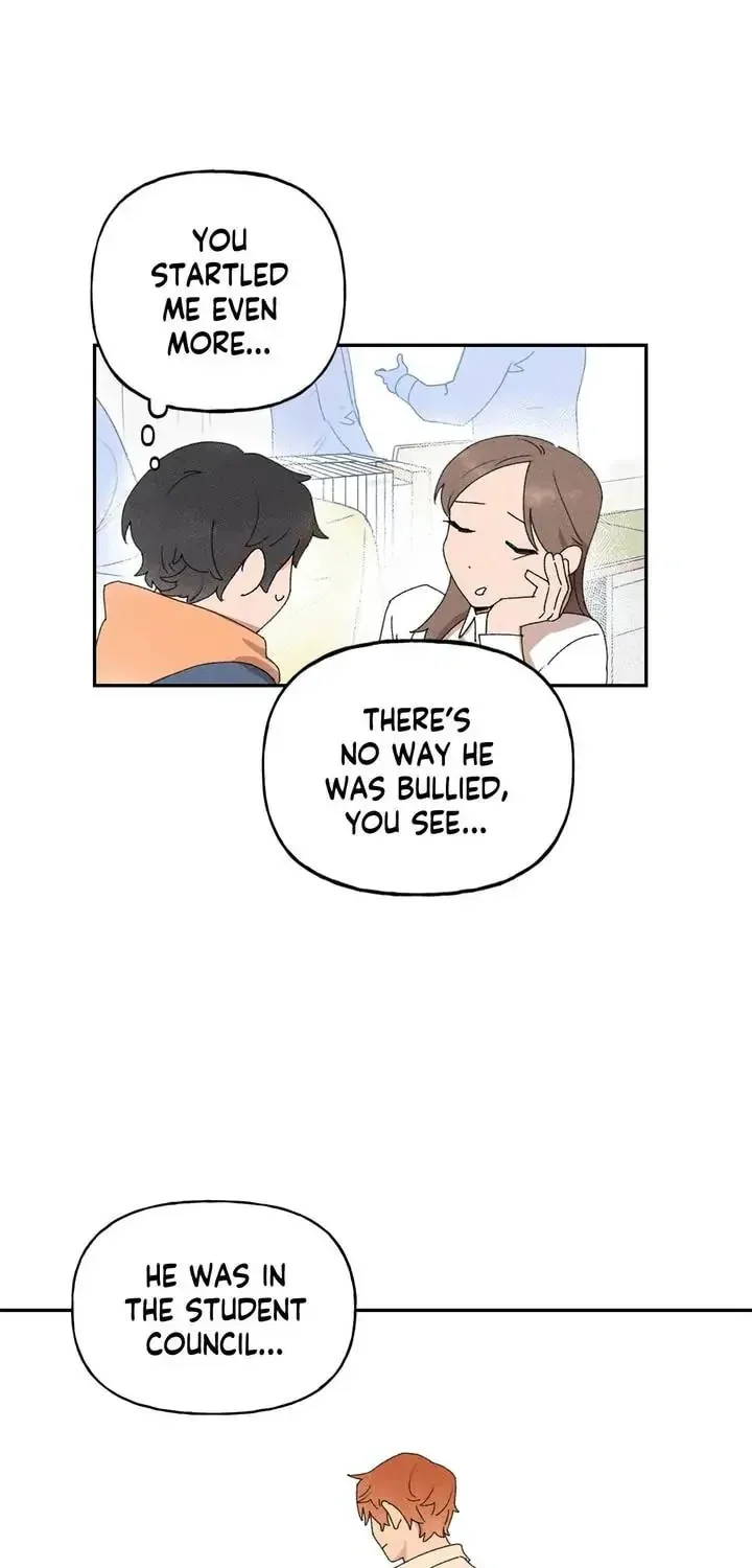 Read One Small Step chapter 10 image 6 on Lezhin