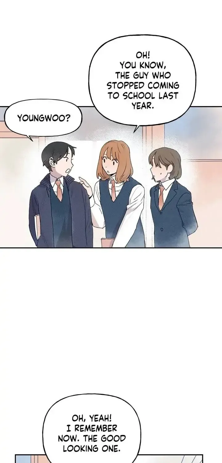Read One Small Step chapter 10 image 60 on Lezhin