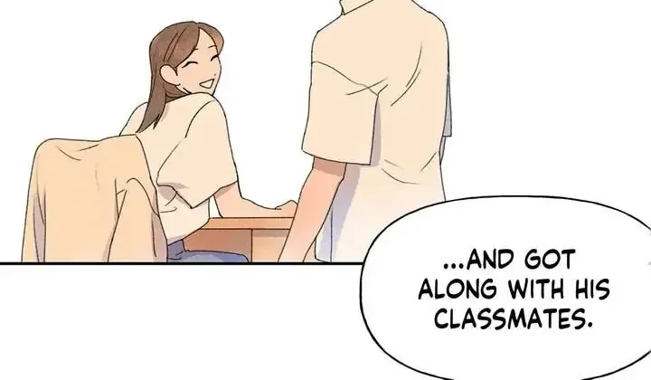 Read One Small Step chapter 10 image 7 on Lezhin