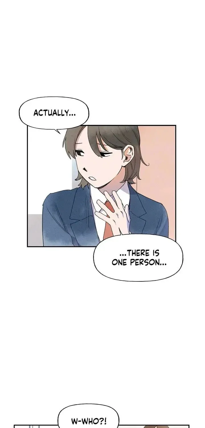 Read One Small Step chapter 10 image 72 on Lezhin