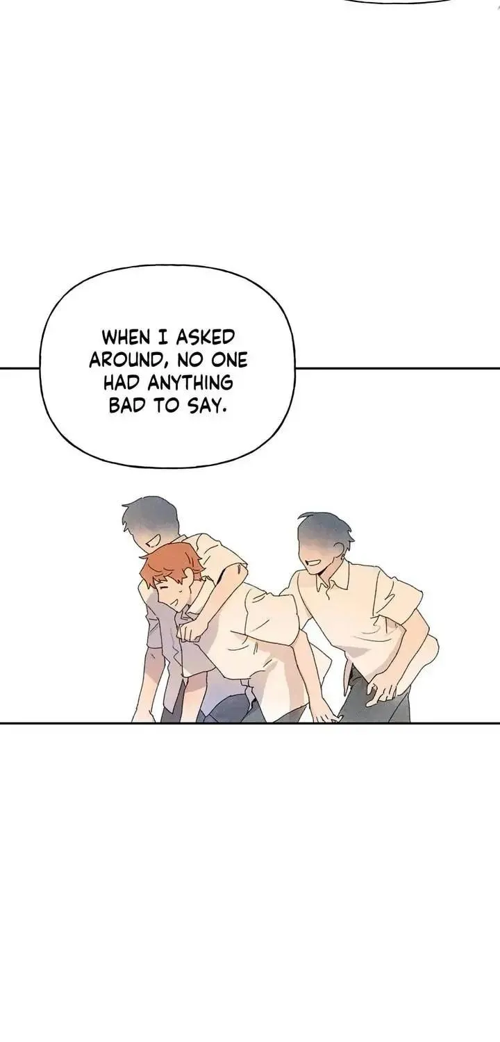 Read One Small Step chapter 10 image 8 on Lezhin