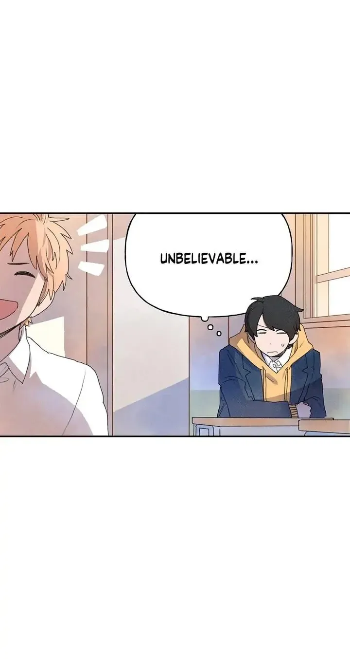Read One Small Step chapter 11 image 1 on Lezhin