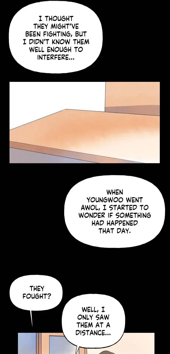 Read One Small Step chapter 11 image 11 on Lezhin