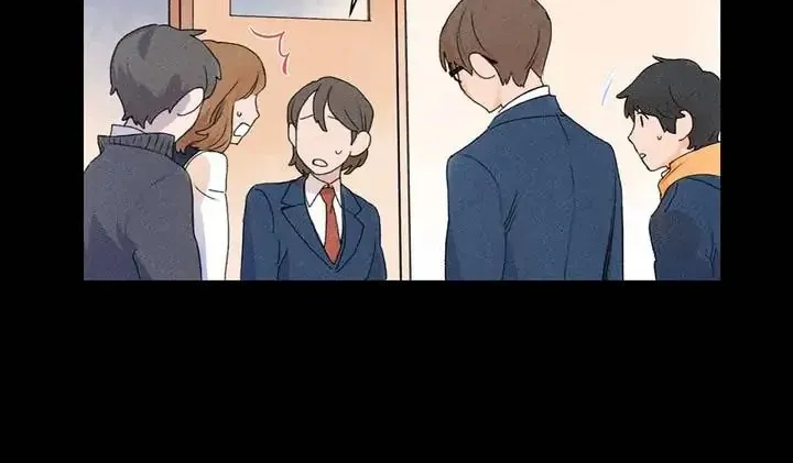Read One Small Step chapter 11 image 12 on Lezhin