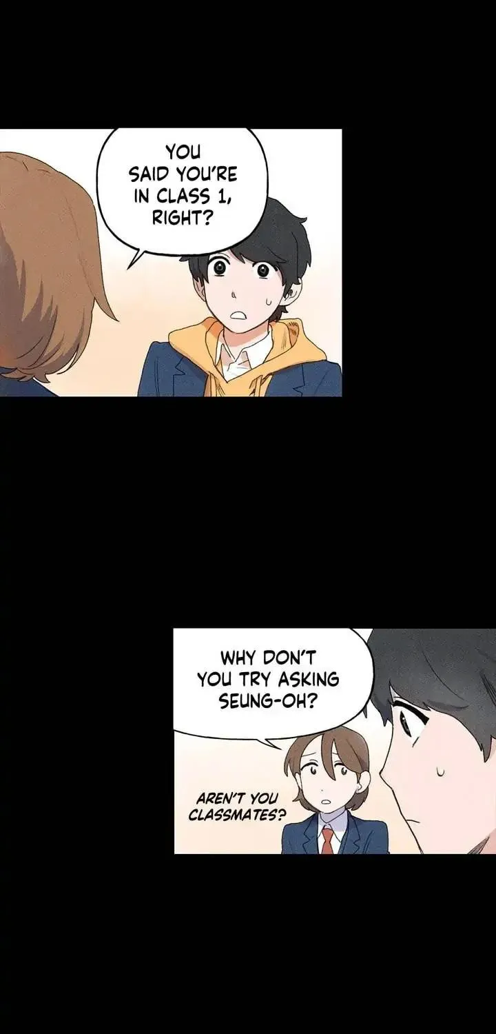 Read One Small Step chapter 11 image 15 on Lezhin