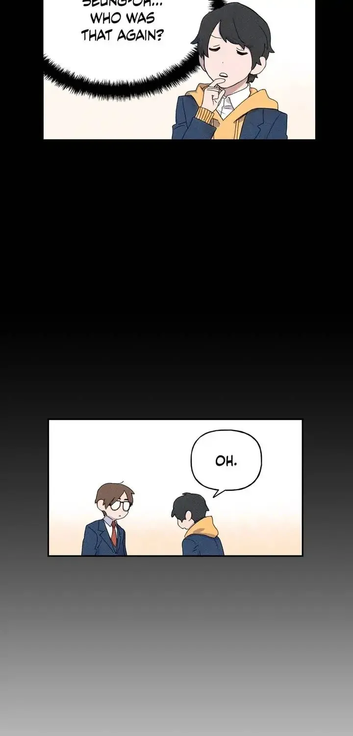 Read One Small Step chapter 11 image 17 on Lezhin