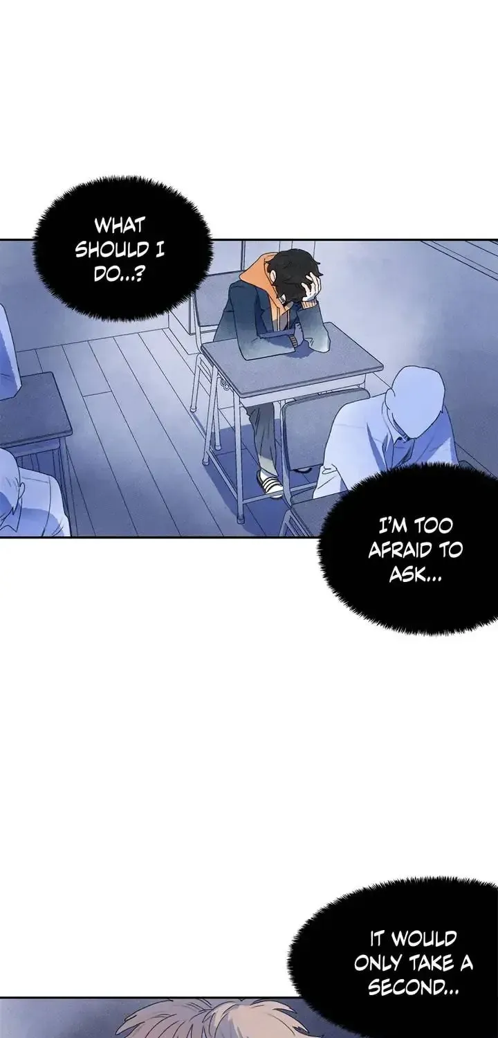 Read One Small Step chapter 11 image 21 on Lezhin