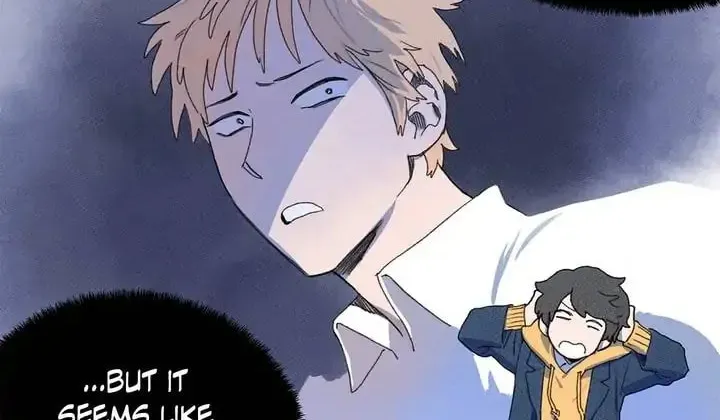 Read One Small Step chapter 11 image 22 on Lezhin