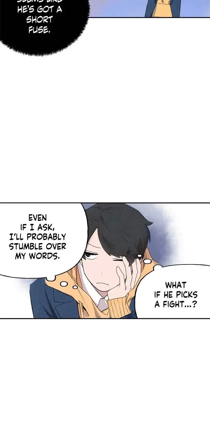 Read One Small Step chapter 11 image 23 on Lezhin