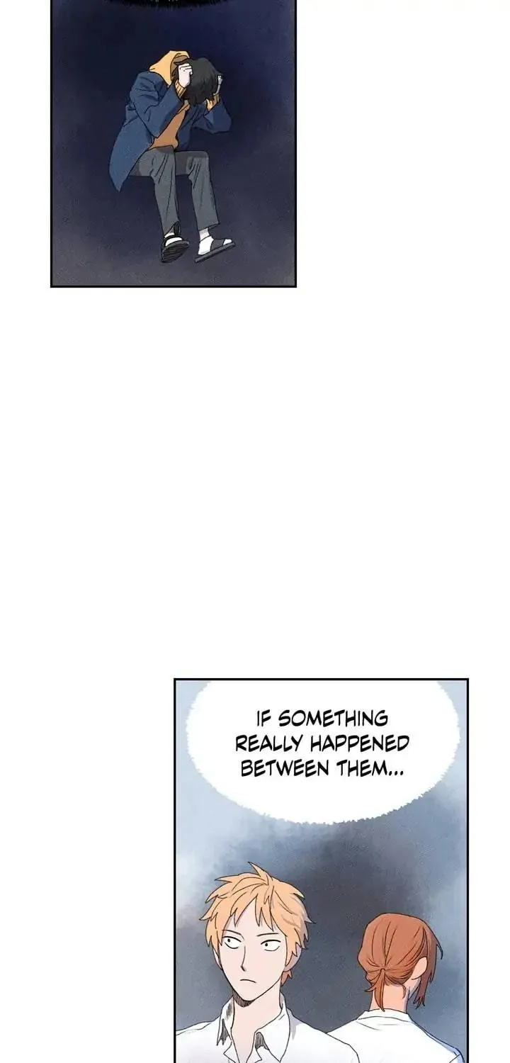 Read One Small Step chapter 11 image 25 on Lezhin