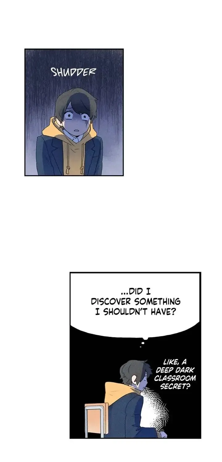 Read One Small Step chapter 11 image 27 on Lezhin
