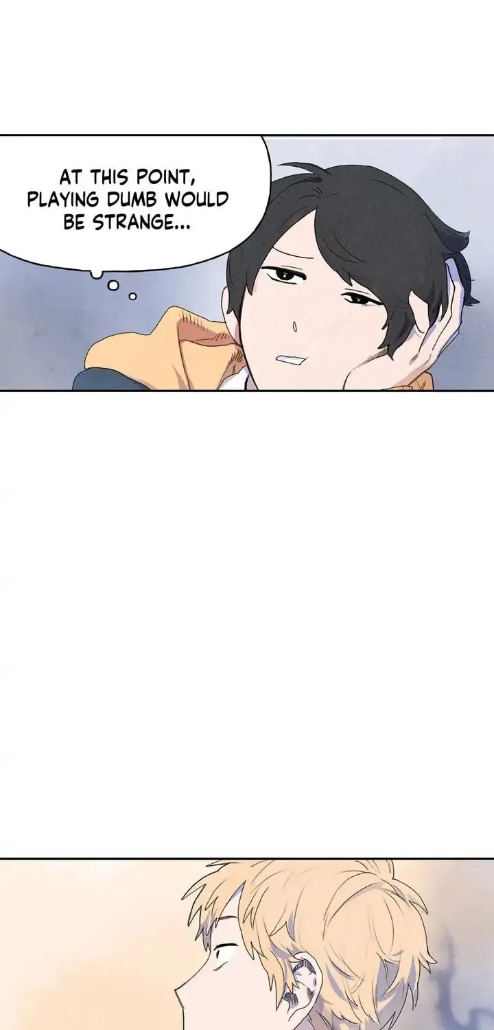 Read One Small Step chapter 11 image 29 on Lezhin