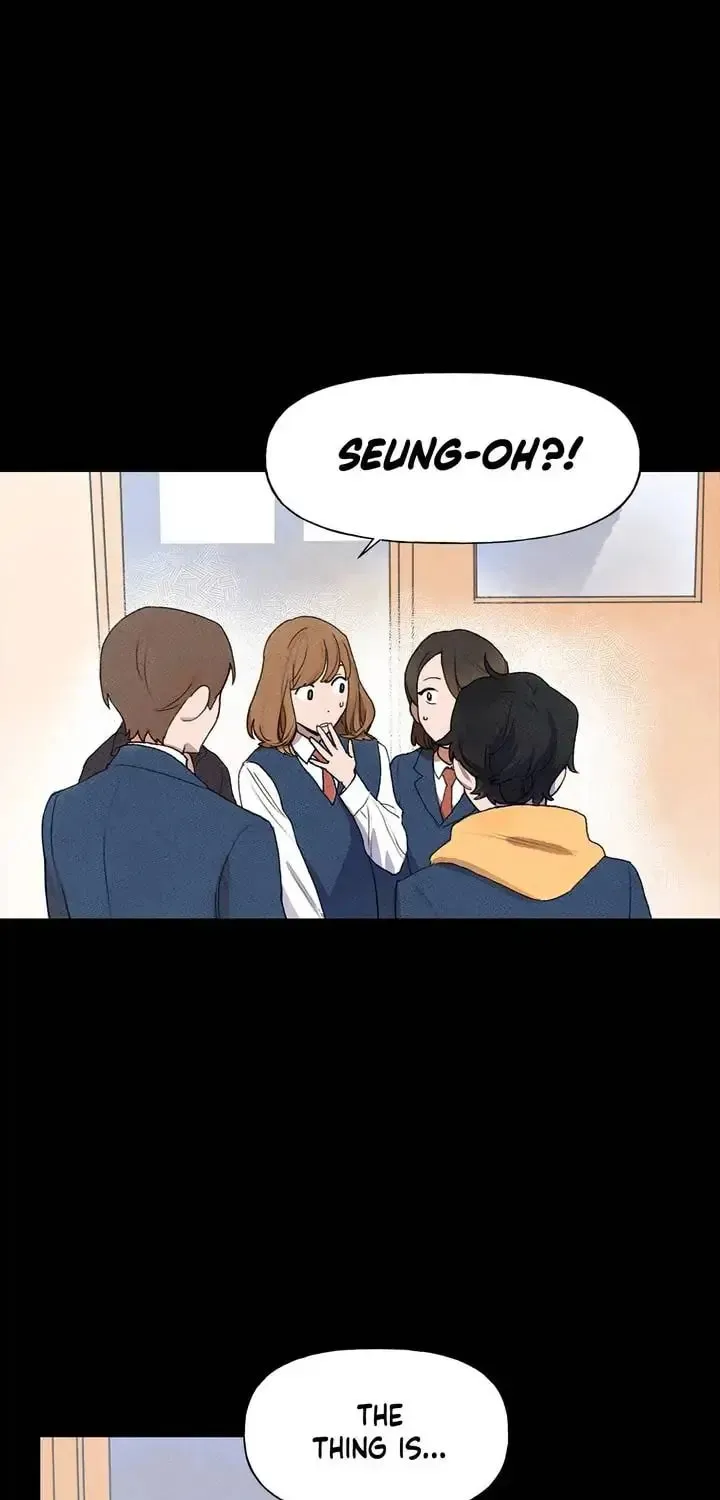 Read One Small Step chapter 11 image 3 on Lezhin