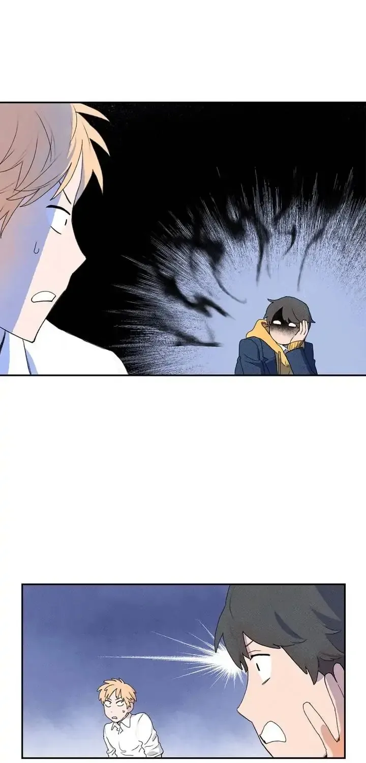Read One Small Step chapter 11 image 33 on Lezhin