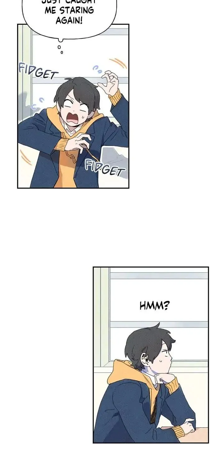 Read One Small Step chapter 11 image 35 on Lezhin