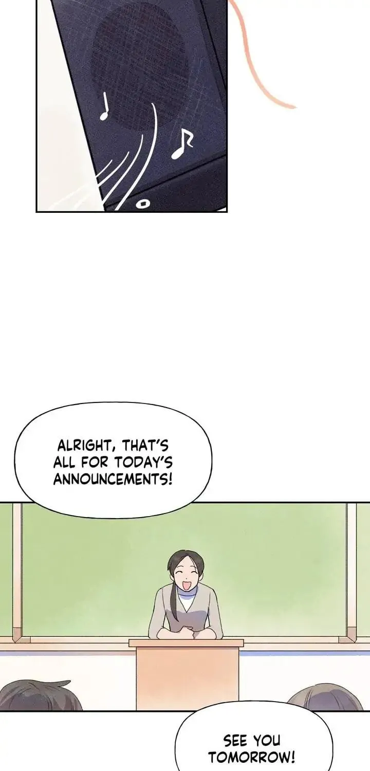 Read One Small Step chapter 11 image 43 on Lezhin