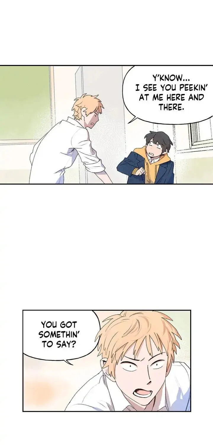 Read One Small Step chapter 11 image 51 on Lezhin