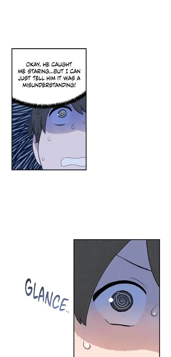 Read One Small Step chapter 11 image 57 on Lezhin