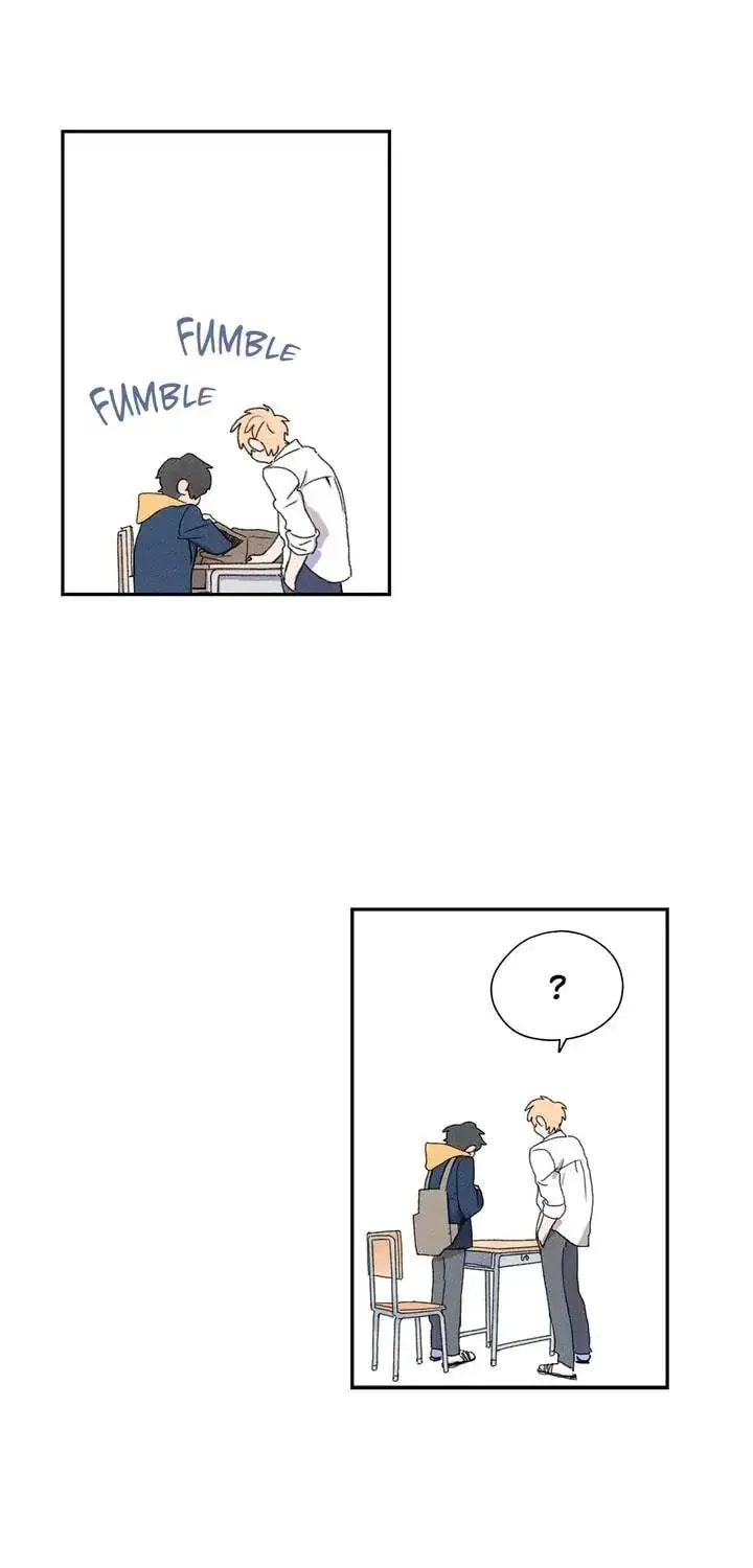 Read One Small Step chapter 11 image 61 on Lezhin