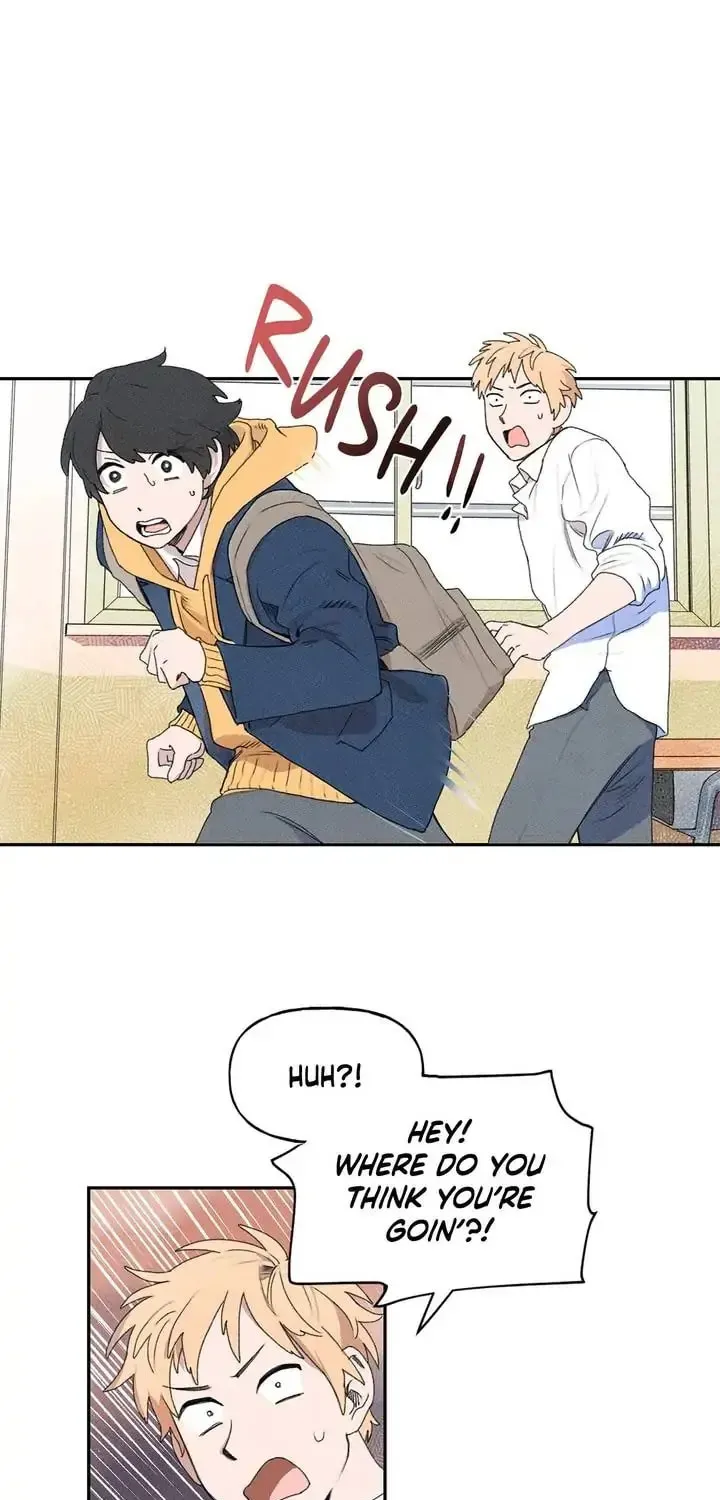 Read One Small Step chapter 11 image 63 on Lezhin