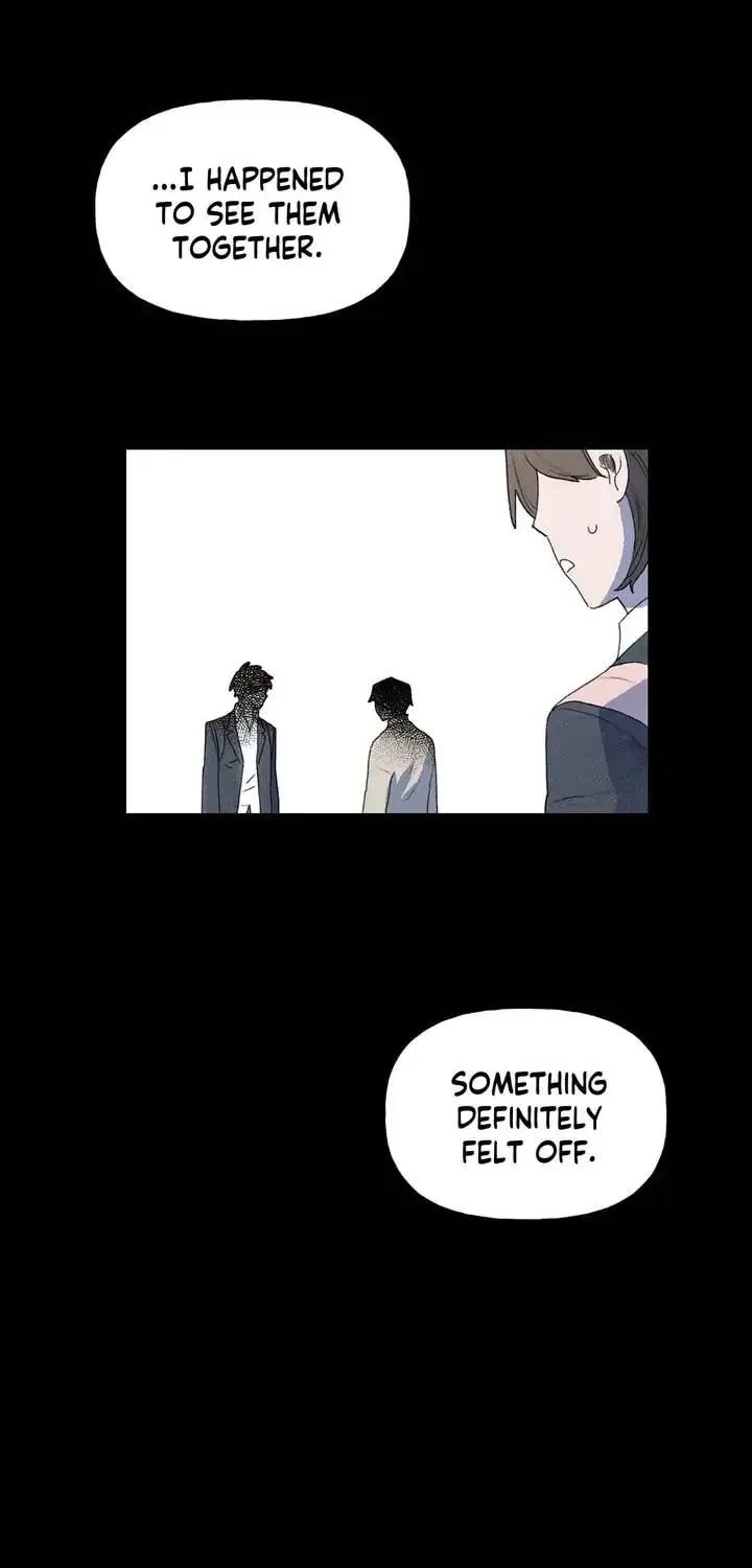 Read One Small Step chapter 11 image 7 on Lezhin