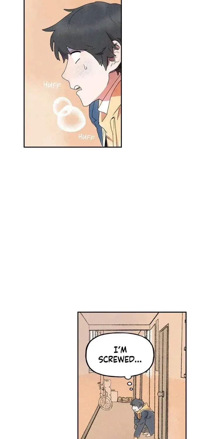 Read One Small Step chapter 12 image 10 on Lezhin