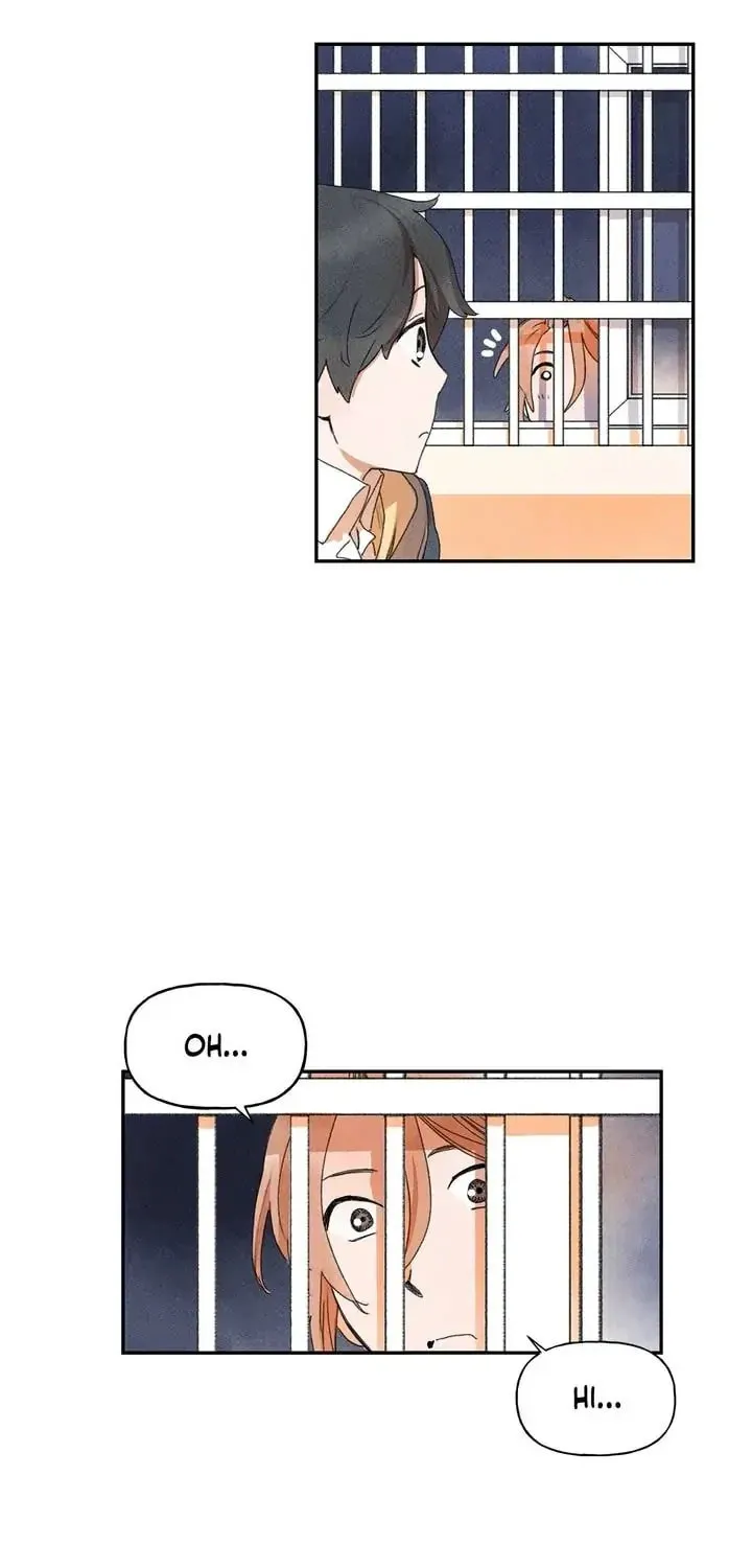 Read One Small Step chapter 12 image 14 on Lezhin