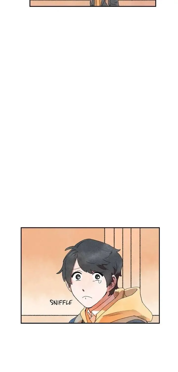 Read One Small Step chapter 12 image 16 on Lezhin