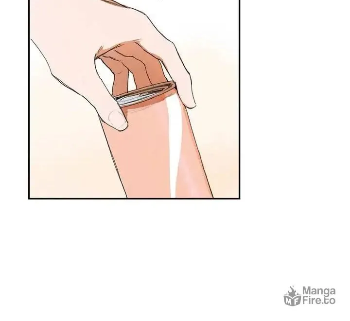 Read One Small Step chapter 12 image 19 on Lezhin