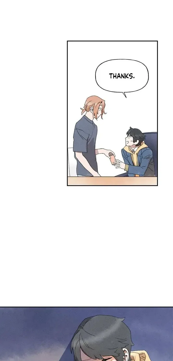 Read One Small Step chapter 12 image 20 on Lezhin