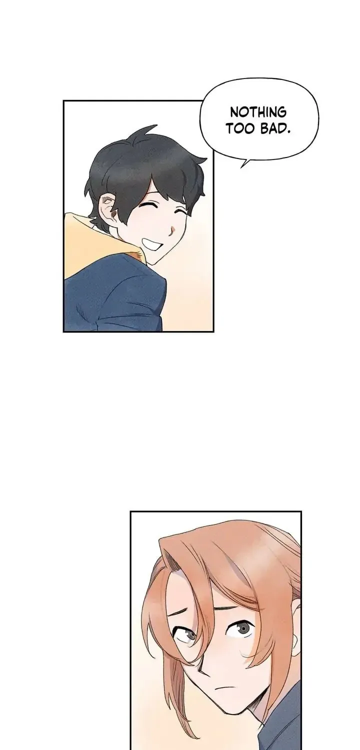 Read One Small Step chapter 12 image 24 on Lezhin